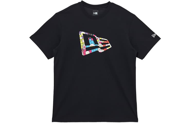 Футболка New Era SS22 x Takashi Murak T - изображение 1