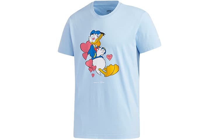 Футболка adidas neo x Disney T - изображение 1