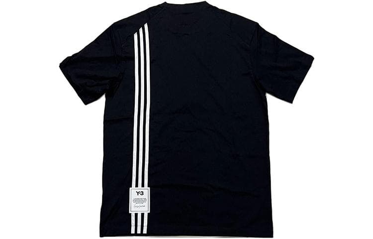 Футболка Y-3 SS21 LogoT - изображение 1