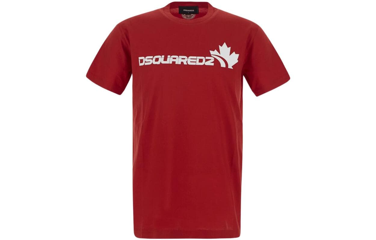 Футболка DSQUARED 2 SS23 T - изображение 1