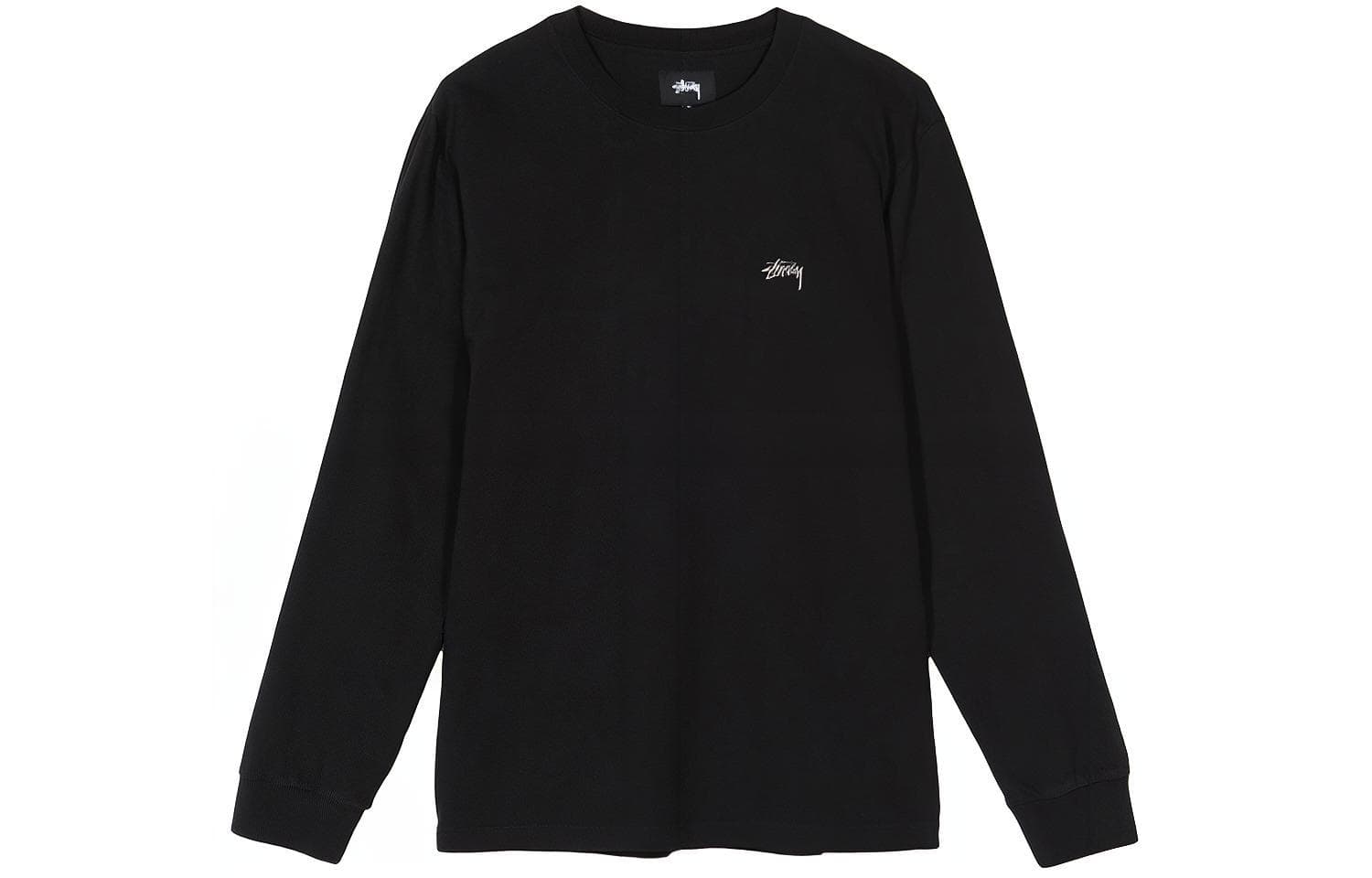 Футболка Stussy Hoody Logo T - изображение 1