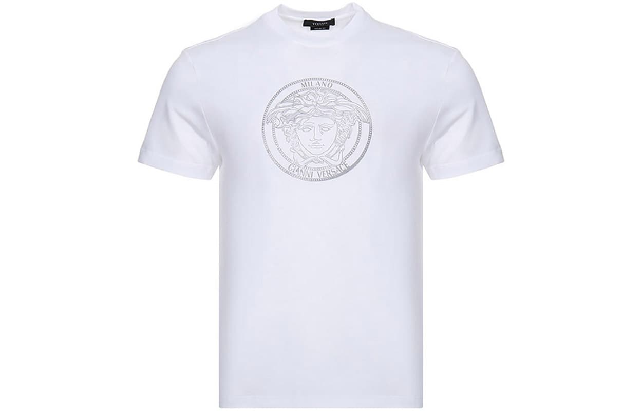 Футболка VERSACE T - изображение 1