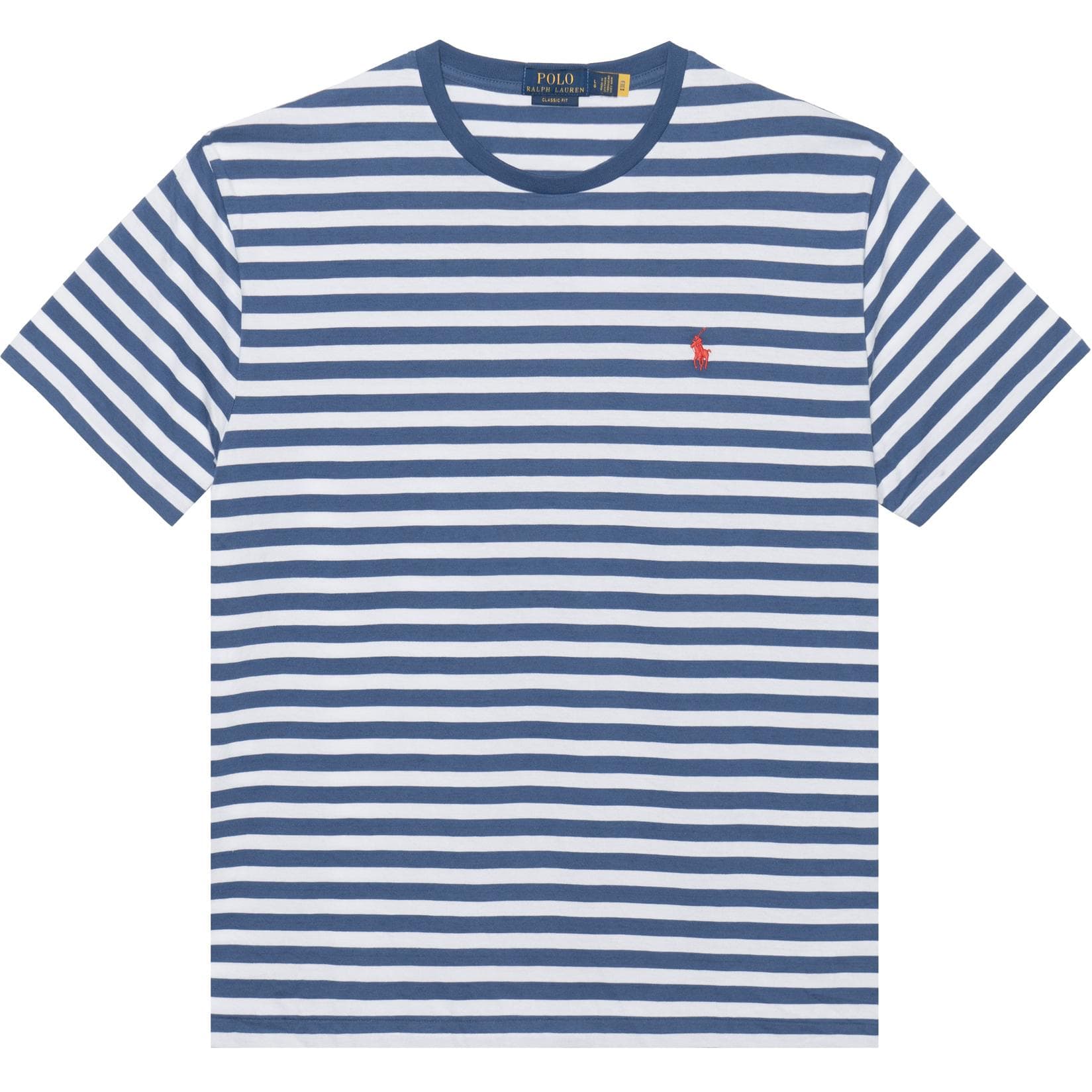 Футболка Polo Ralph Lauren SS23 LogoT - изображение 1