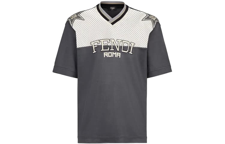 Футболка FENDI SS21 T - изображение 1
