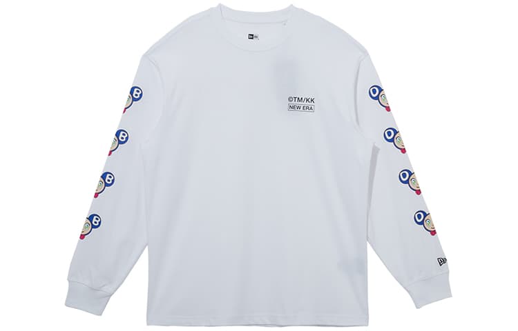 Футболка New Era SS22 x Takashi Murak T - изображение 1