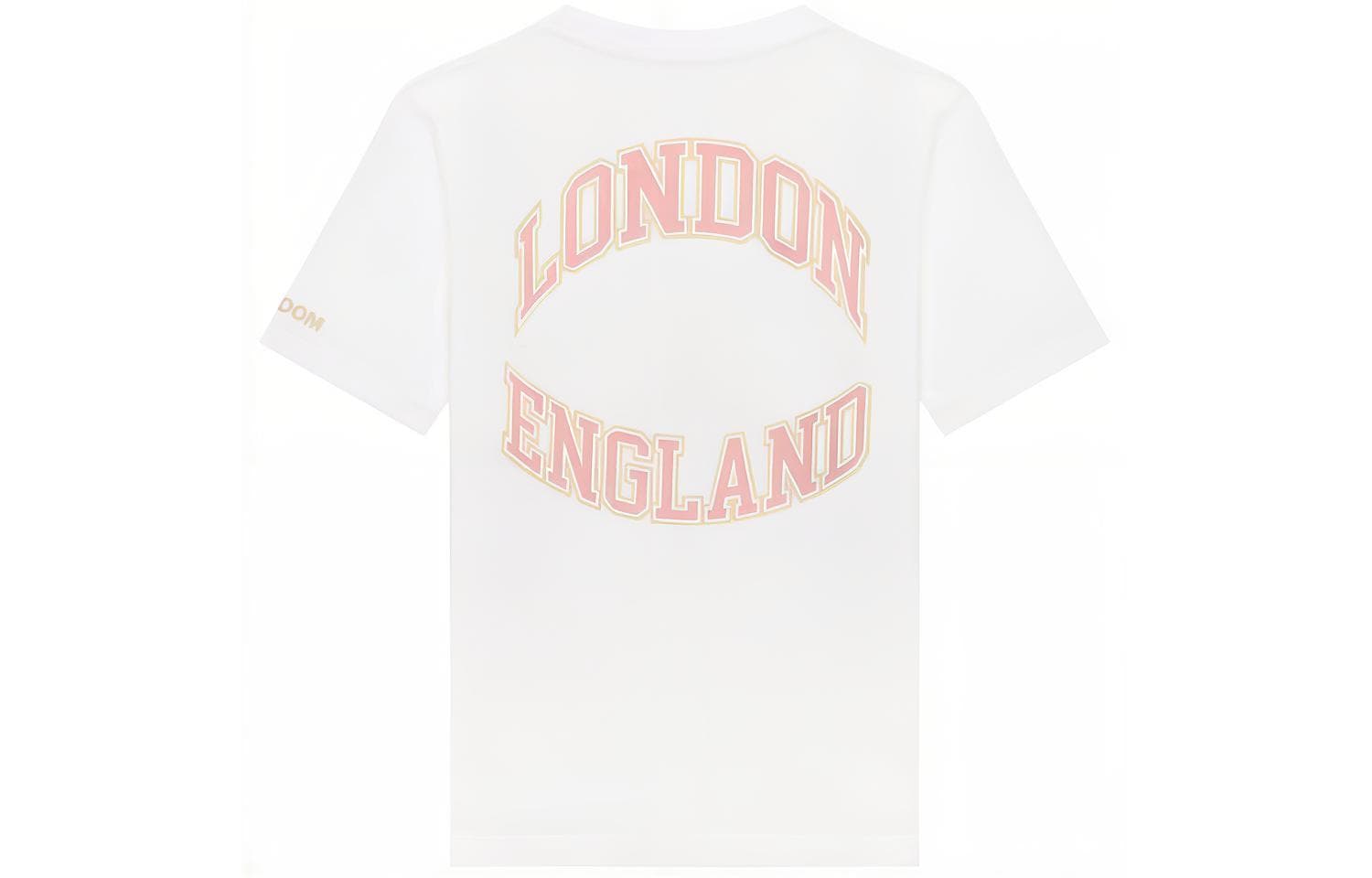 Футболка Burberry T - изображение 2