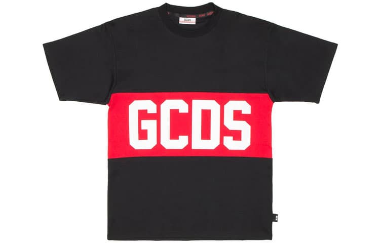 Футболка GCDS LogoT - изображение 1