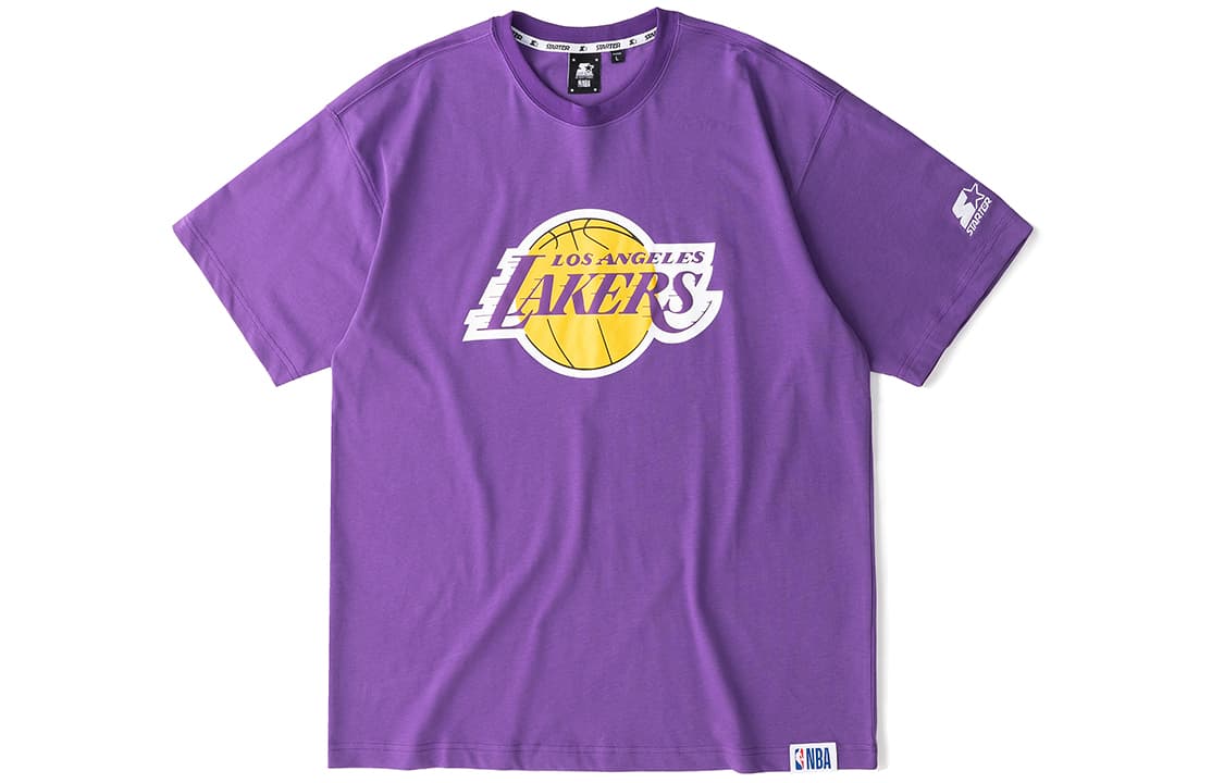 Футболка STARTER x NBA T - изображение 1