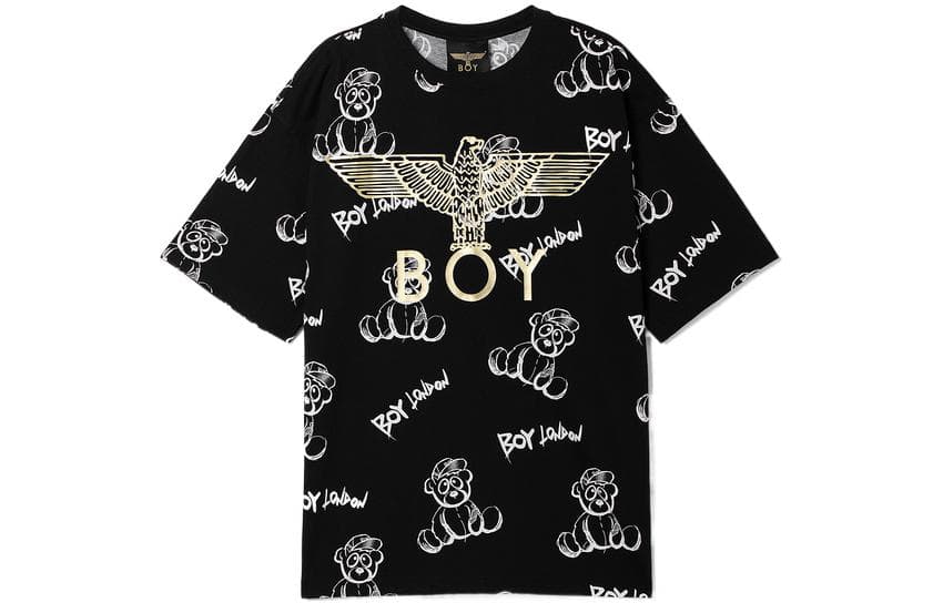 Футболка Boy London SS22 T - изображение 2