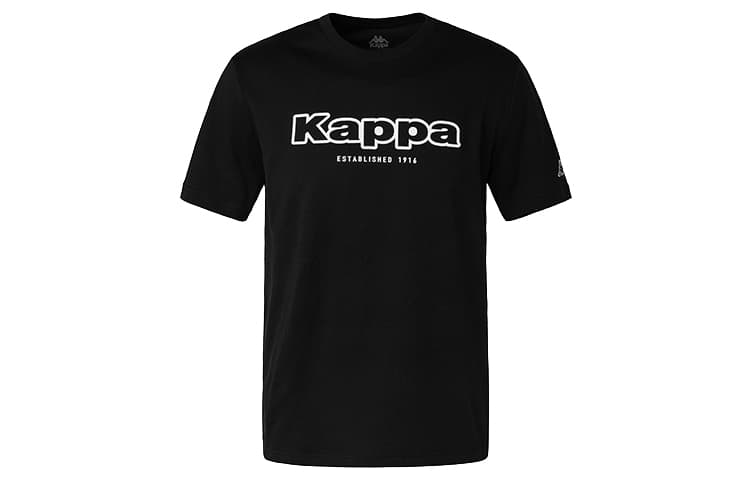 Футболка Kappa logoT - изображение 1