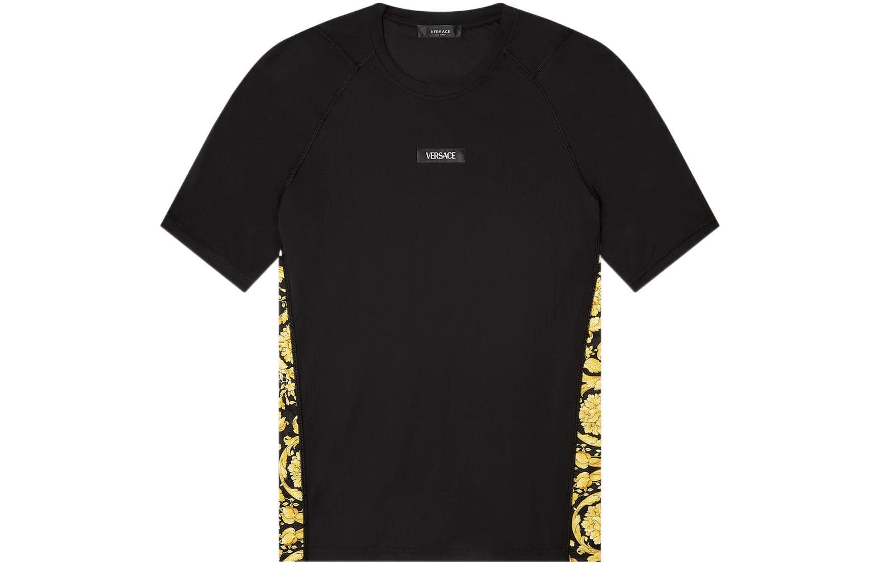 Футболка VERSACE SS22 T - изображение 1