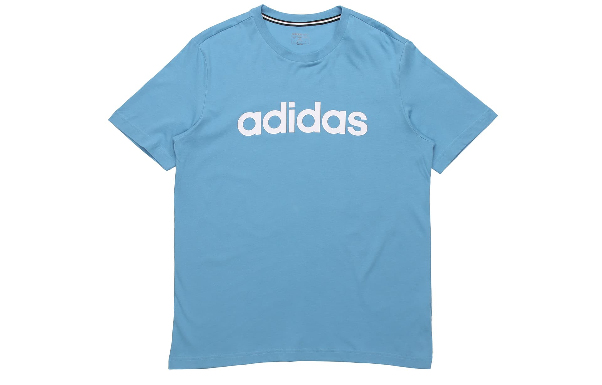 Футболка adidas neo T - изображение 1