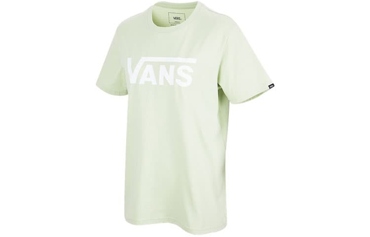 Футболка Vans LogoT - изображение 1