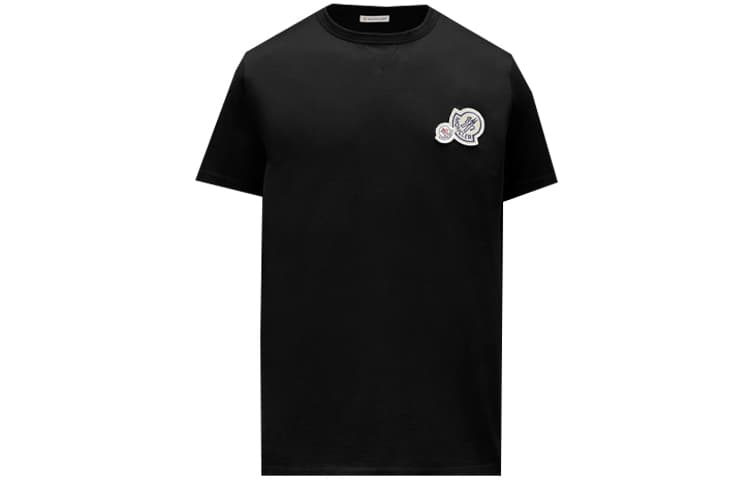 Футболка Moncler LogoT - изображение 1