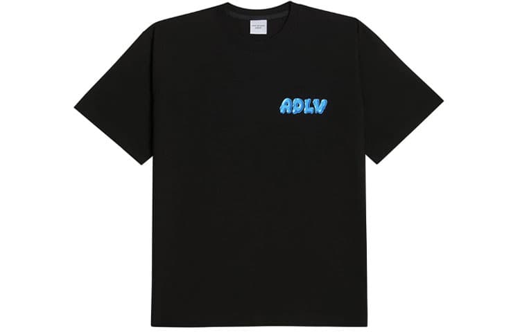 Футболка acme de la vieADLV T - изображение 1