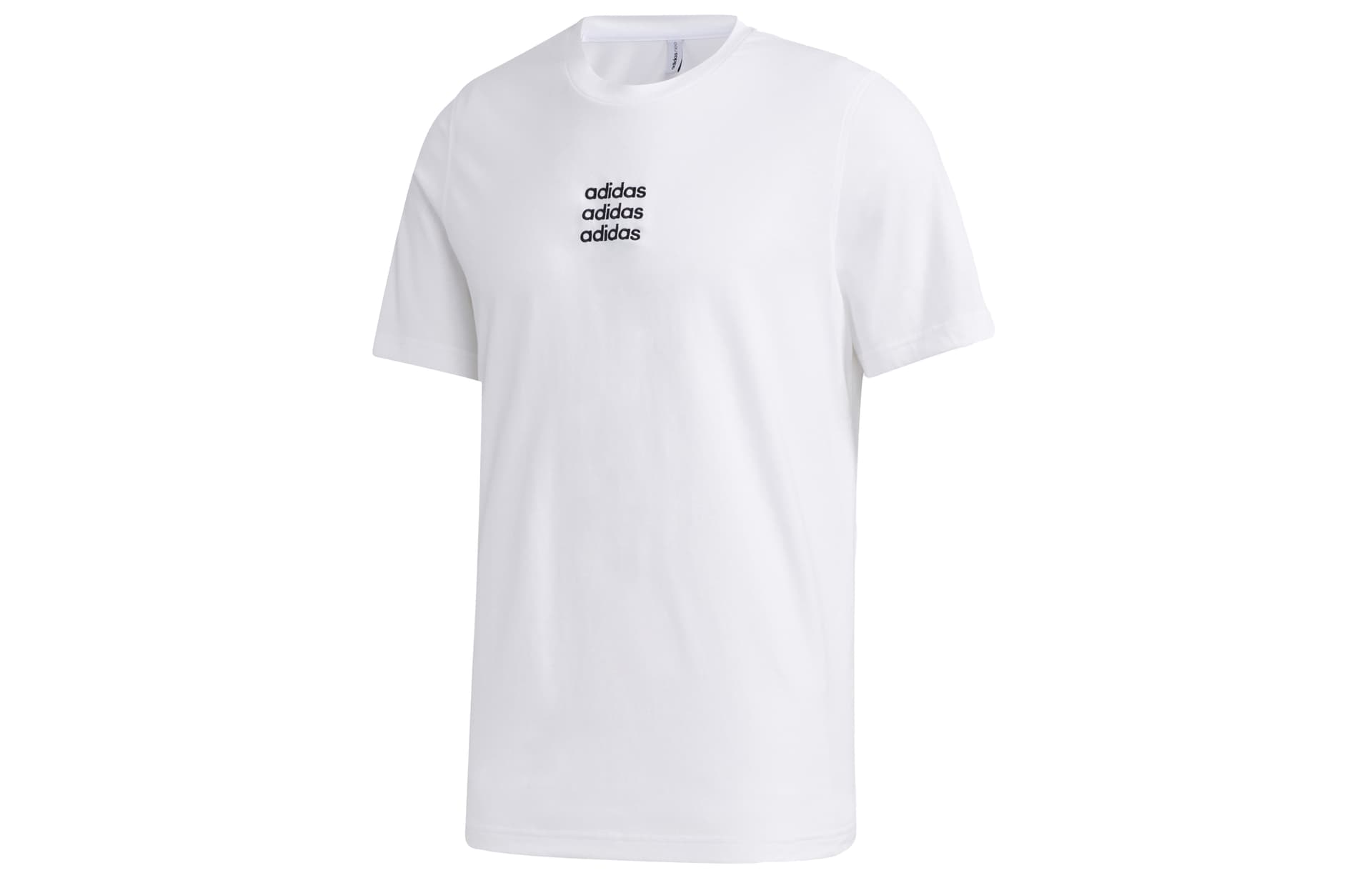 Футболка adidas neo M C+Tee T - изображение 1