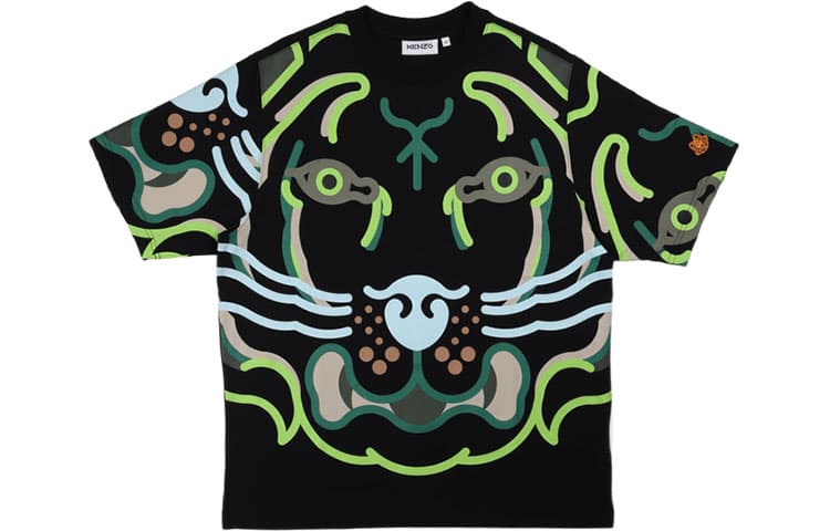 Футболка KENZO SS22 T - изображение 1