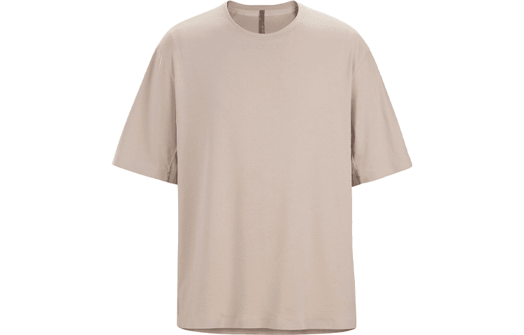 Футболка Arcteryx SS22 Veilance Ionic T-shirt Men's T - изображение 3