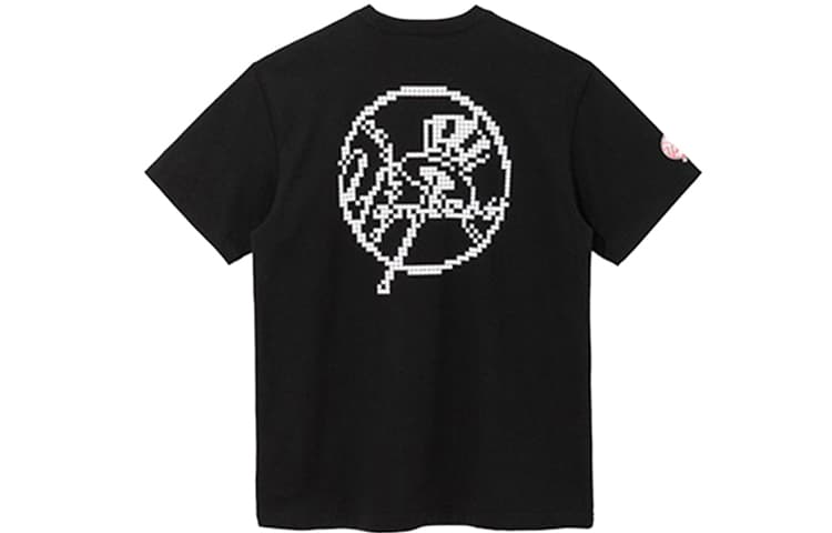 Футболка New Era T - изображение 1