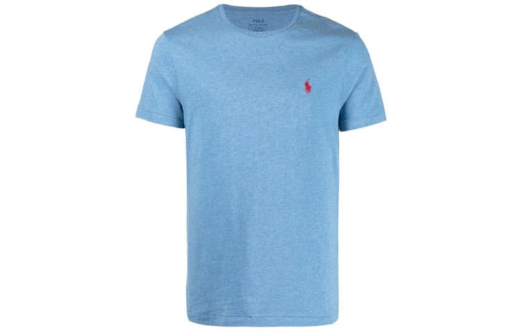 Футболка Polo Ralph Lauren LogoT - изображение 1