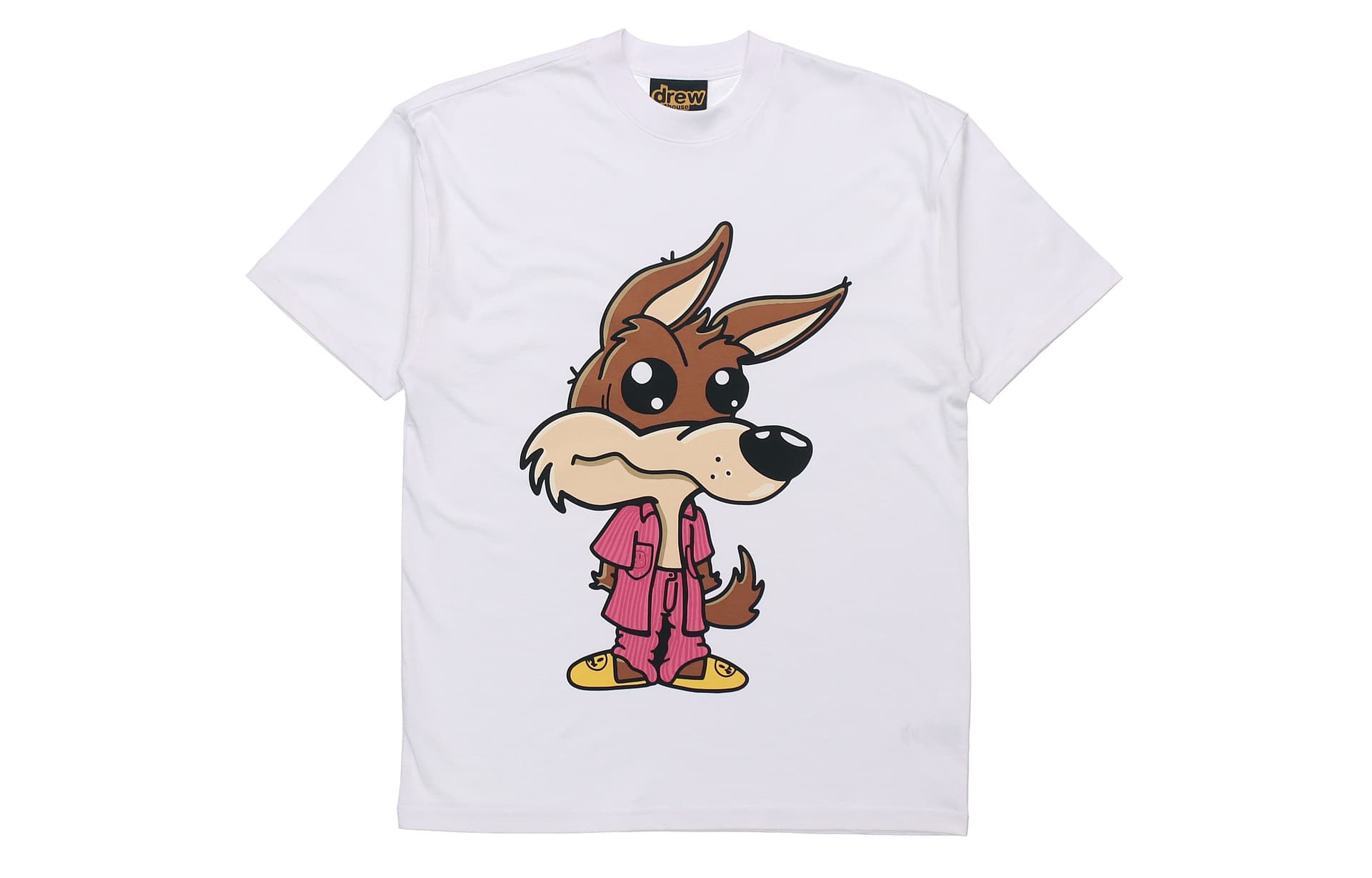 Футболка Drew House T - изображение 1