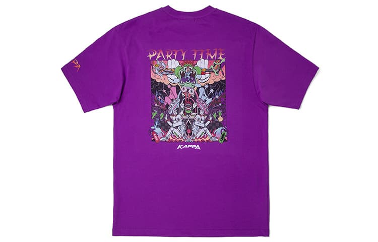 Футболка Kappa T - изображение 1