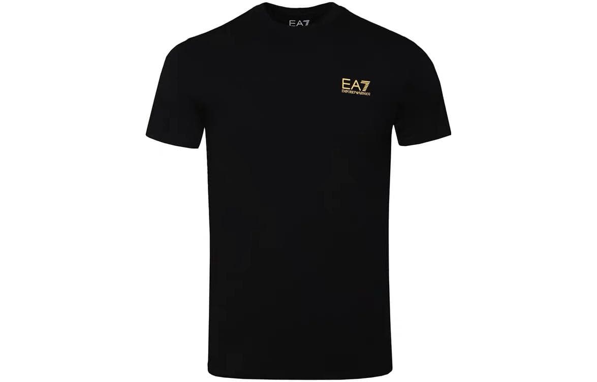 Футболка EMPORIO ARMANI T - изображение 1
