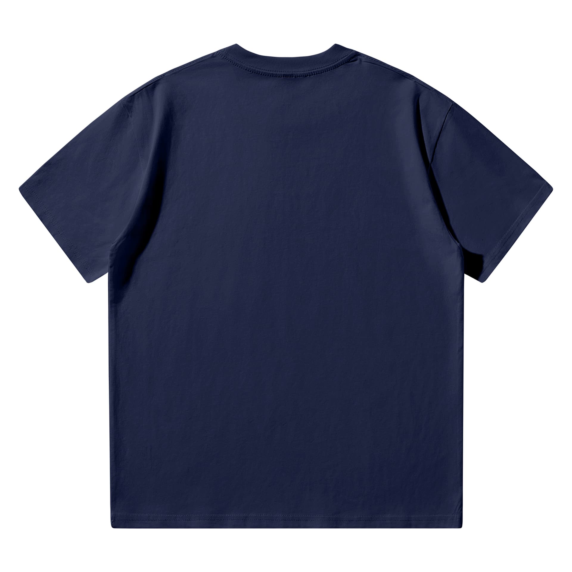 Футболка 361° T-Shirt Унисекс Супер Черный - изображение 8