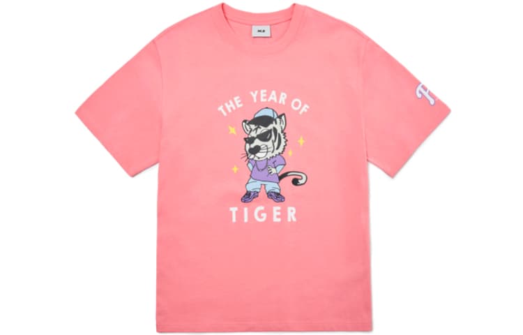 Футболка MLB T - изображение 1