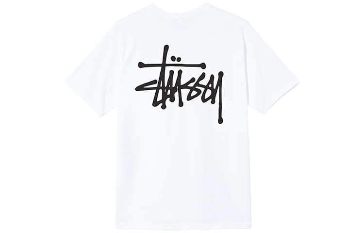 Футболка Stussy SS21 T - изображение 1