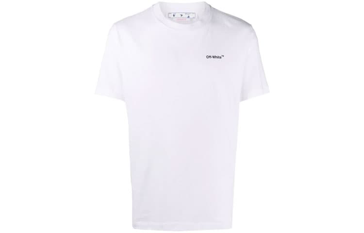 Футболка OFF-WHITE SS22 Caravaggio T - изображение 2