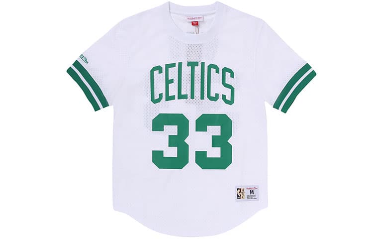 Футболка Mitchell Ness NBA SS22 T - изображение 1