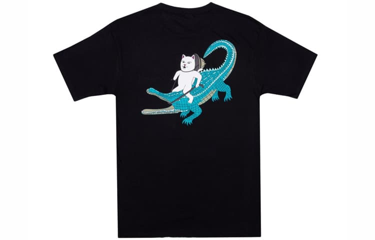 Футболка RIPNDIP T - изображение 1
