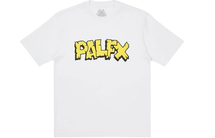 Футболка PALACE T - изображение 1
