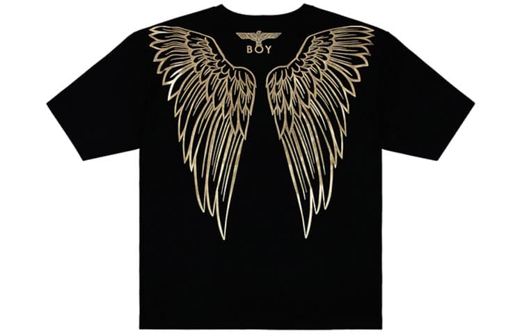 Футболка Boy London T - изображение 1