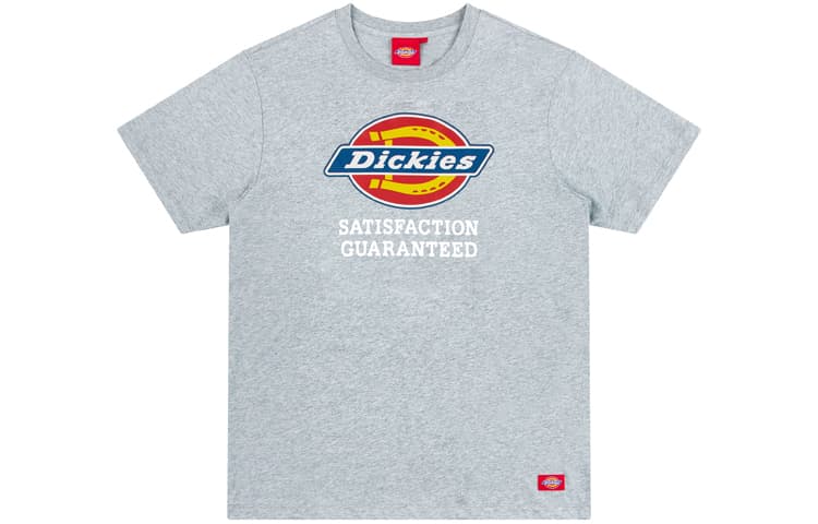 Футболка Dickies logoT - изображение 1