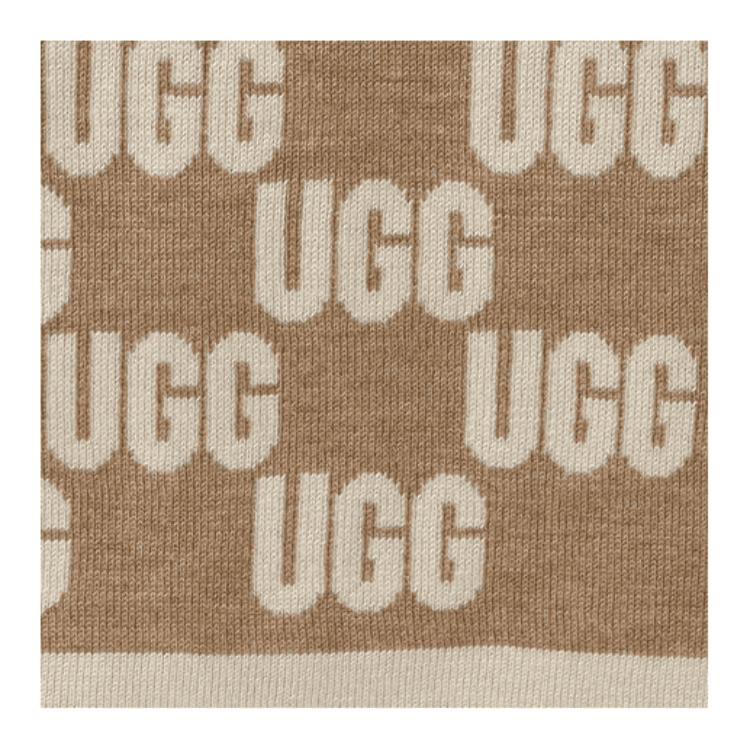 Шарф UGG - изображение 3