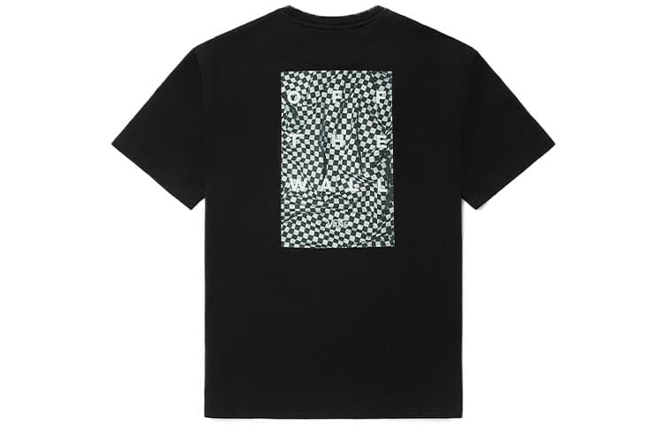 Футболка Vans x DAHAHM T - изображение 1