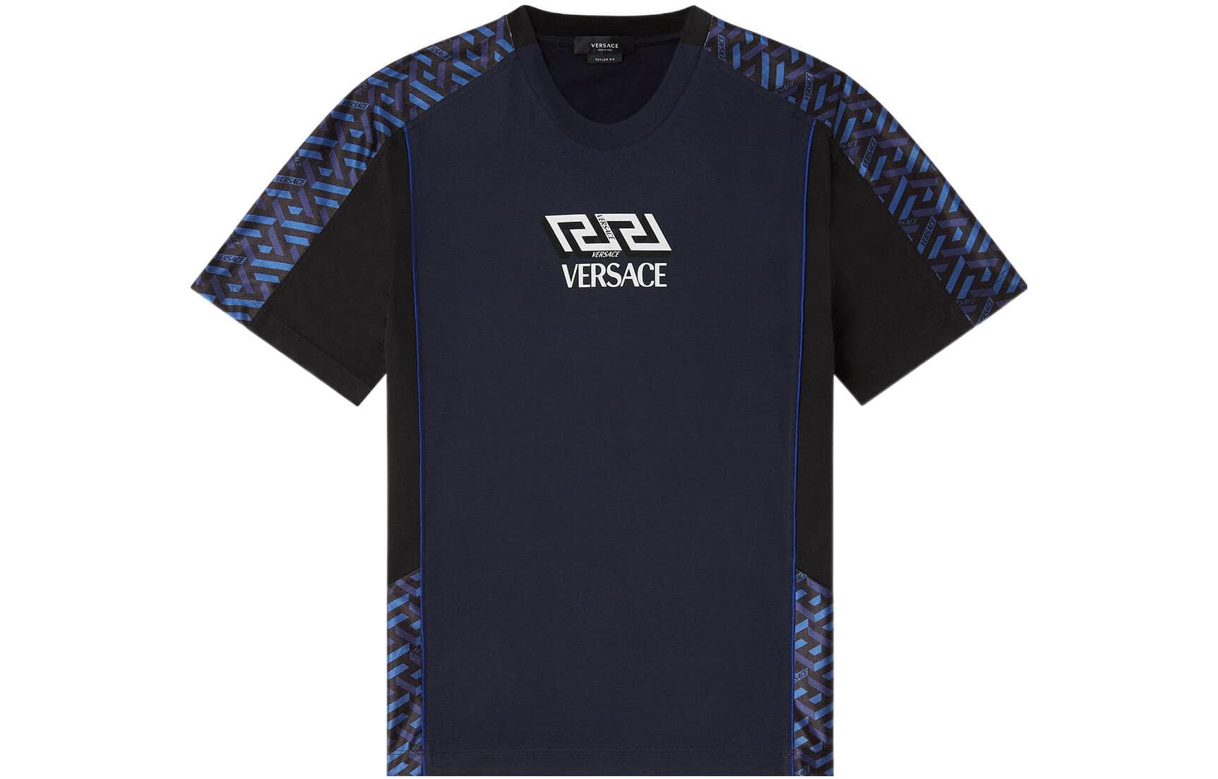 Футболка VERSACE VERSACE LogoT - изображение 1