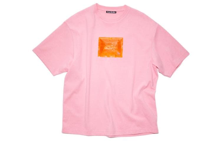 Футболка Acne Studios SS23 T - изображение 1