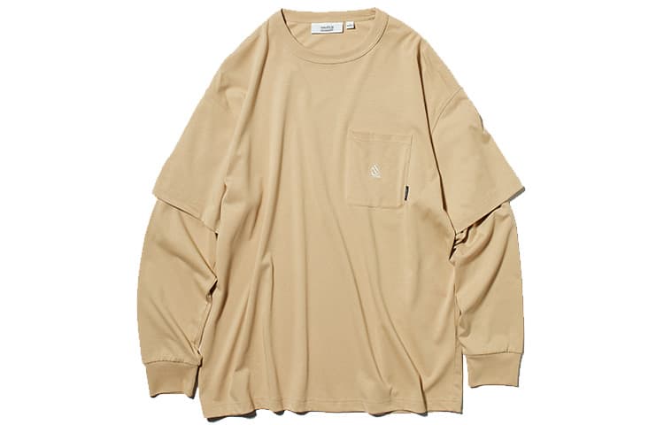 Футболка Nautica LogoT - изображение 1