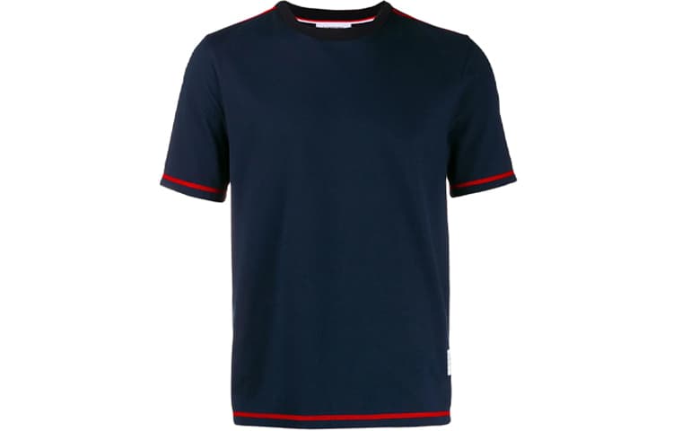 Футболка THOM BROWNE T - изображение 1