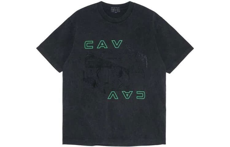Футболка Cav Empt T - изображение 1