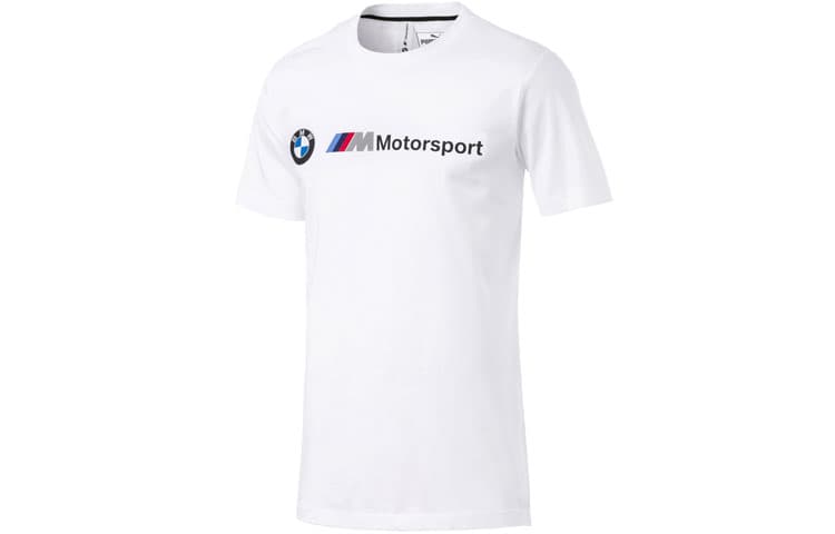 Футболка Puma BMW Motorsport T - изображение 1