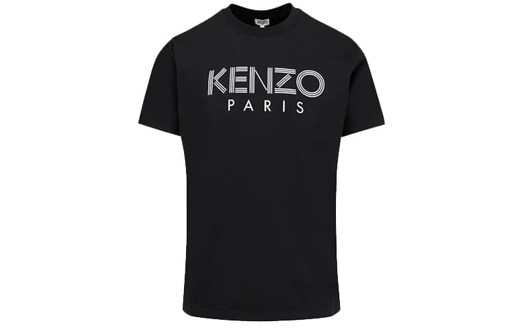 Футболка KENZO LogoT - изображение 1