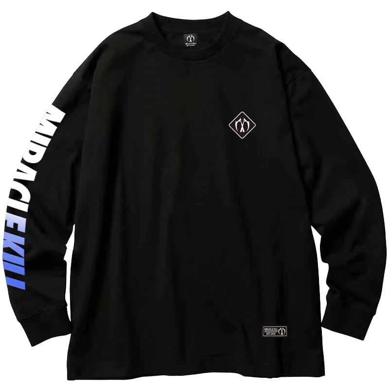 Футболка MIRACLE KILL T - изображение 1