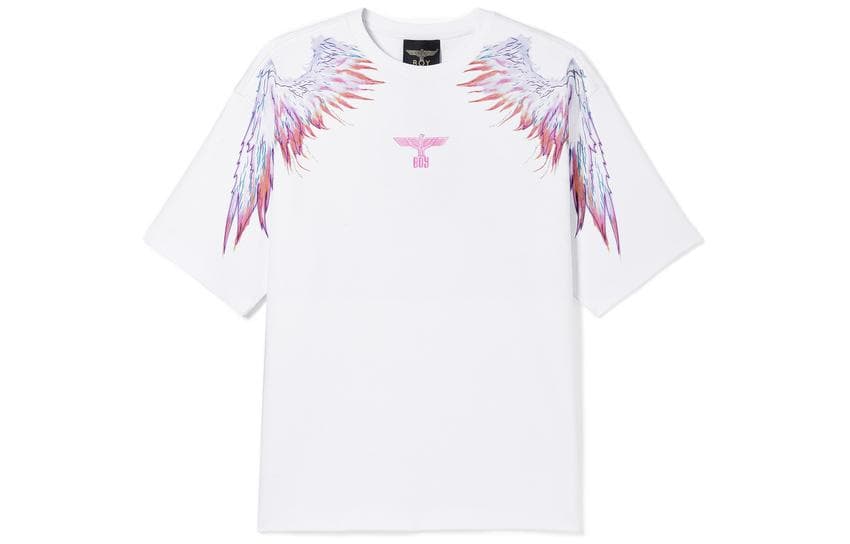 Футболка Boy London LogoT - изображение 1
