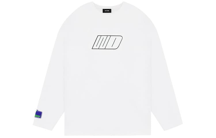 Футболка WE11DONE SS22 LogoT - изображение 1