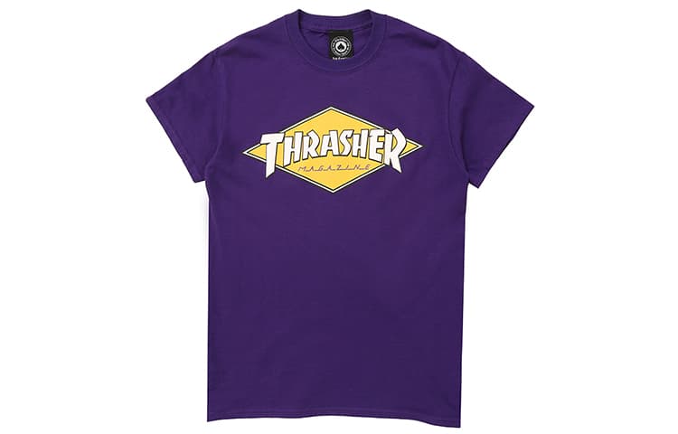 Футболка Thrasher T - изображение 1