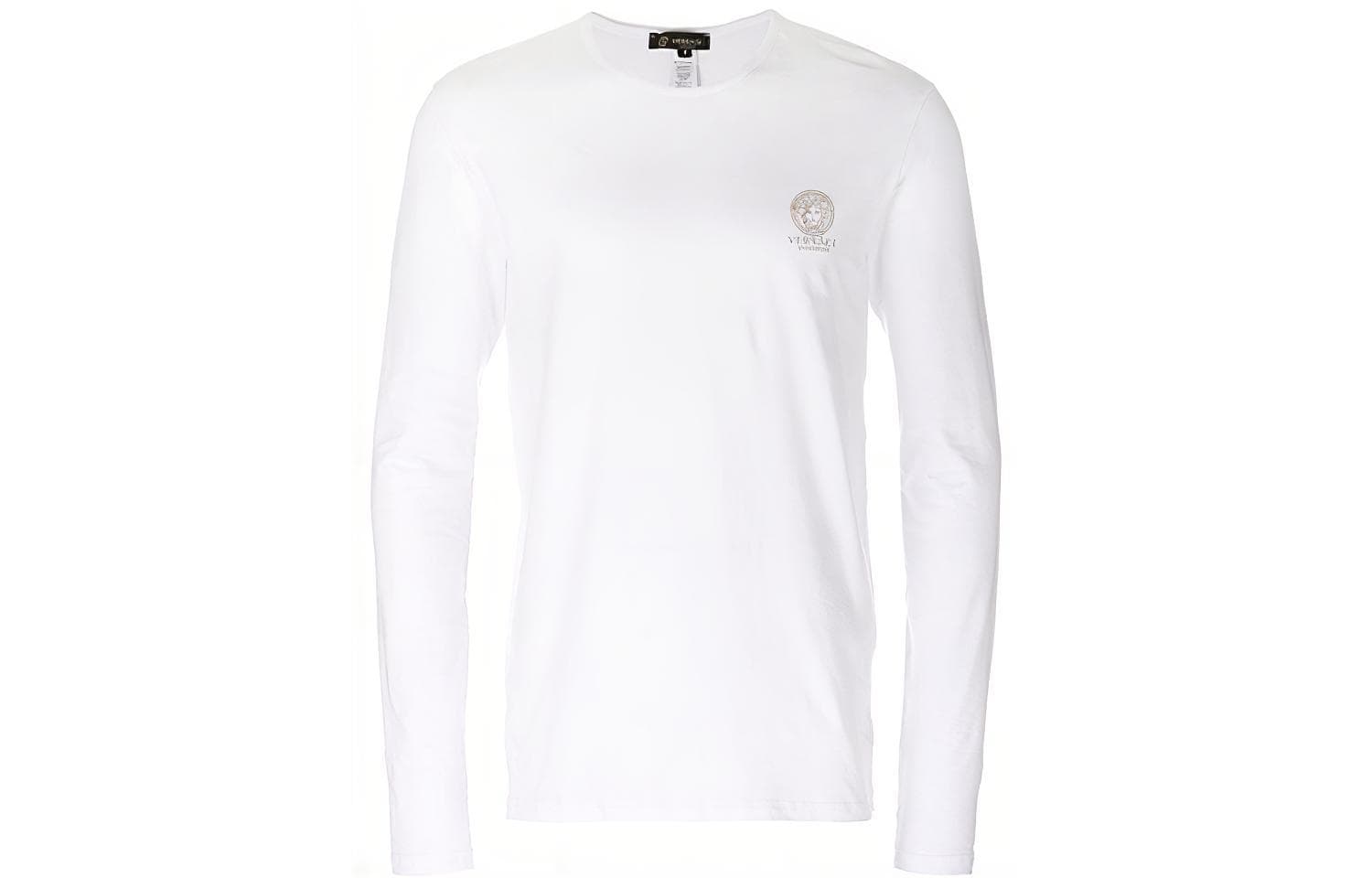 Футболка VERSACE T - изображение 1
